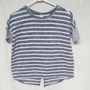 OLD NAVY girl's top